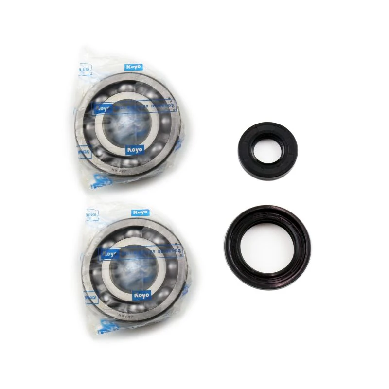 Athena 99-00 Yamaha YZ 250 2T Main Bearing & Seal Kit