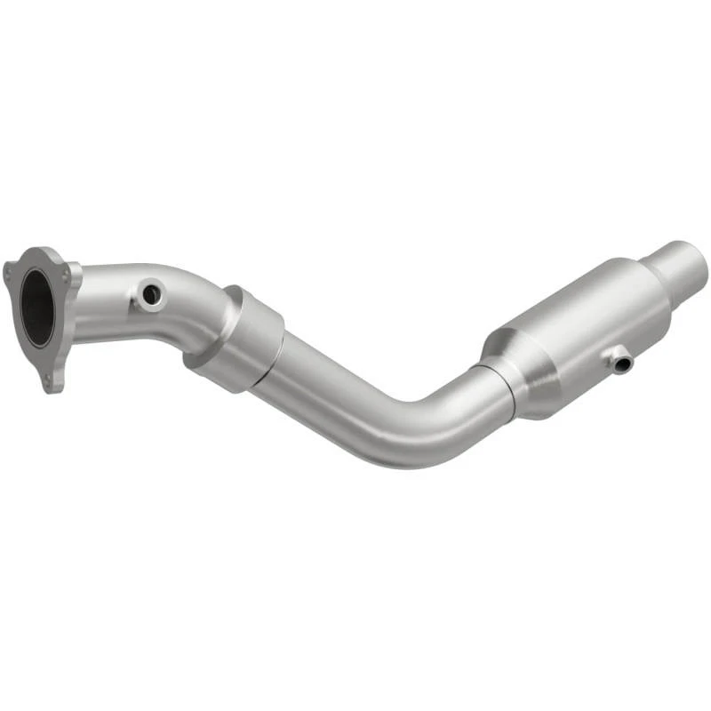 MagnaFlow-Konverter, Direktanbau-OEM, 2004-2006 Chrysler Pacifica Unterboden