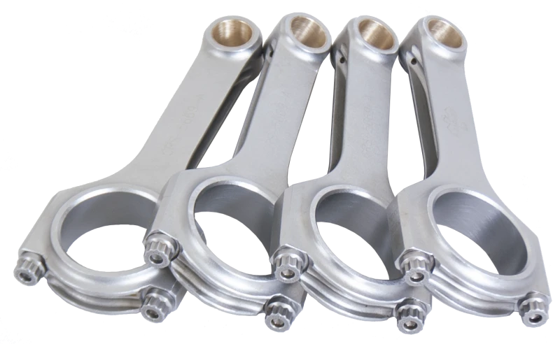 Eagle Audi 1.8L Connecting Rods (Set of 4)