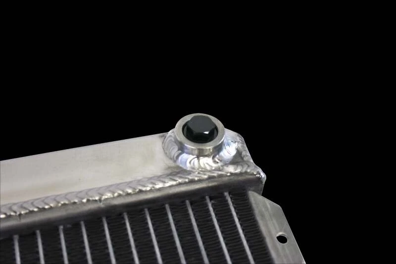 GReddy ALUMINUM RADIATOR TW-R für Honda Civic EK9