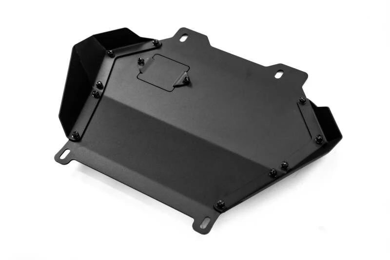 DV8 Offroad Unterfahrschutzblech für 2024–2025 Toyota Tacoma & Land Cruiser