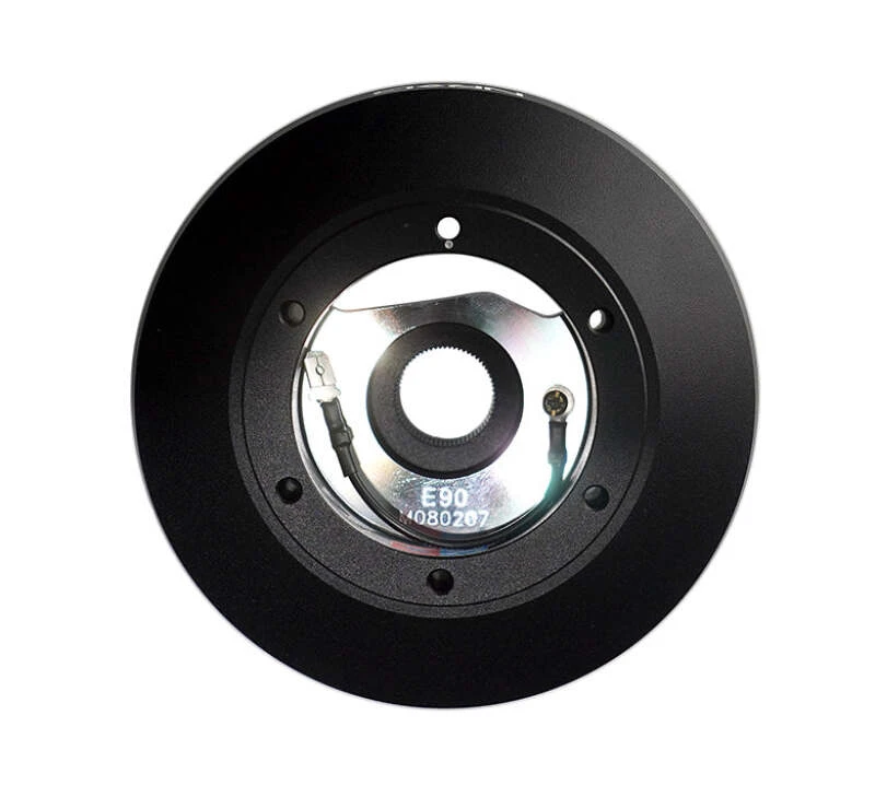 NRG Short Hub Adapter für 2004–2013 BMW E90/E91/E92/E93
