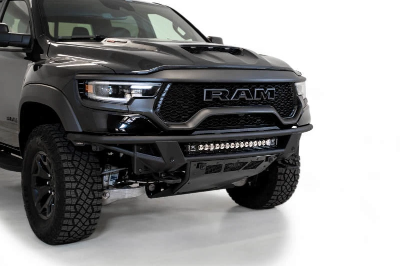 ADD PRO Bolt-On Front Bumper for 2021-2025 RAM 1500 TRX