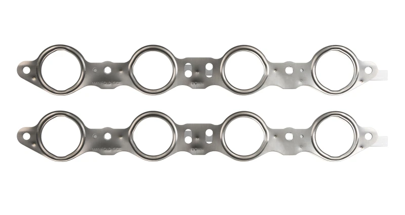 Cometic GM Gen-3/4 Small Block V8 MLS Auspuffkrümmer Dichtungssatz