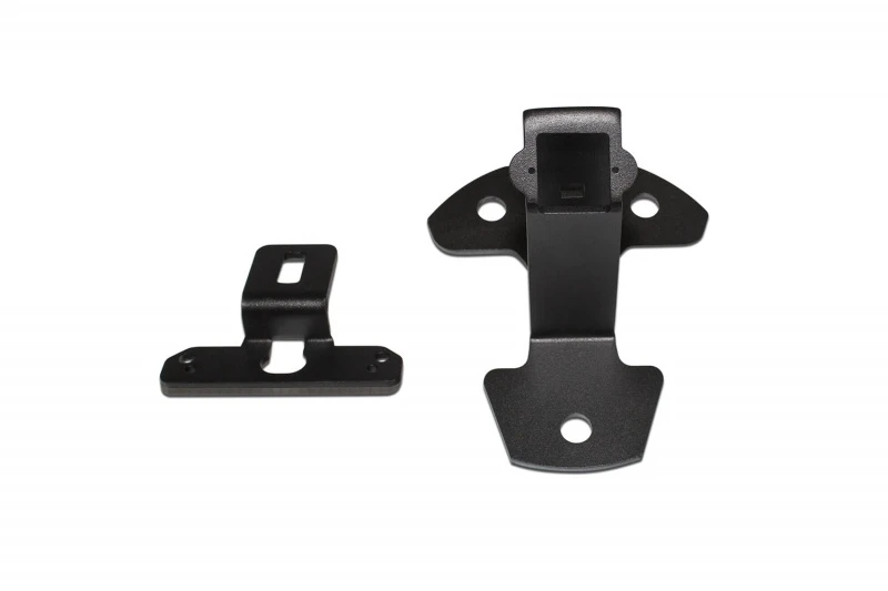 Addictive Desert Designs 2018 Jeep Wrangler JL Backup Camera Relocation Kit