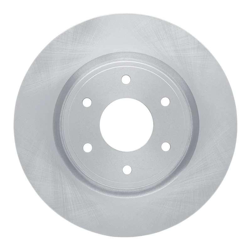 DFC 05-07 Infiniti QX56 Front Brake Rotor