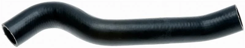 Gates 10-12 Ford Fusion V-6 3.0L Upper Molded Coolant Hose