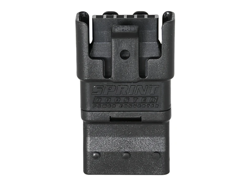 aFe Power Sprint Booster Power Converter 16-19 Nissan Titan/Titan XD V8-5,0L (td)/5,6L