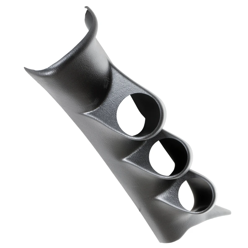 Autometer 00-04 Dodge Dakota 2-1/16 Zoll Triple A-Pillar Gauge Pod Mount