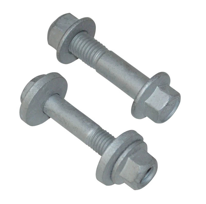SPC Performance GM HiPer Strut-Bolzen-Kit für 2010 Buick Allure/10+ LaCrosse/11+ Regal