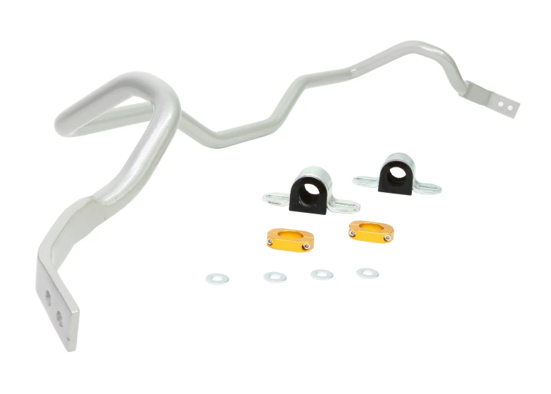 Whiteline 00-05 Toyota Celica Vorne 24mm Hochleistungs-Verstellbarer Stabilisator