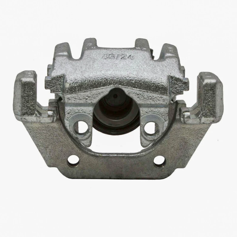 DFC 08-13 BMW M3 Rear-R Premium Caliper - Silver Zinc Coated