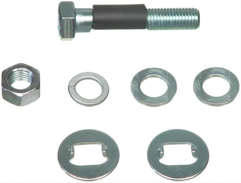 MOOG 83-87 Renault Alliance Front / Rear Cam Bolt Kit