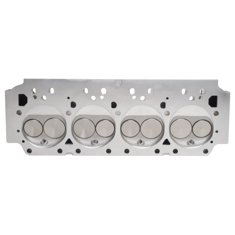 Edelbrock Einzel BB Chrysler 88cc Kopf Comp