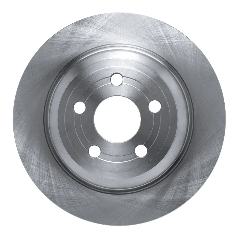 DFC 22-25 Ford Maverick Rear Brake Rotor
