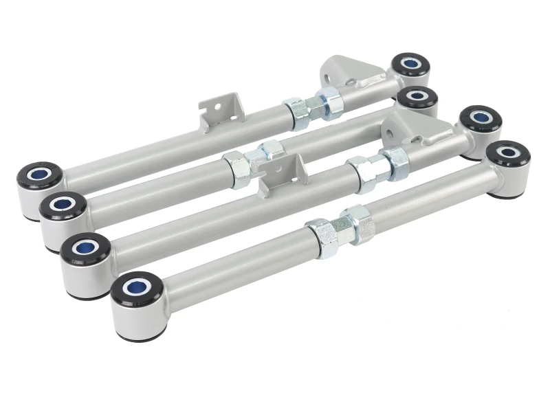 Whiteline Rear Control arm-adjust. toe/camber for 04-07 Subaru STi