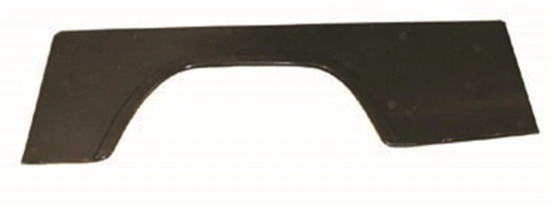 Omix Patch-Panel linke Seite - 81-86 Jeep CJ8
