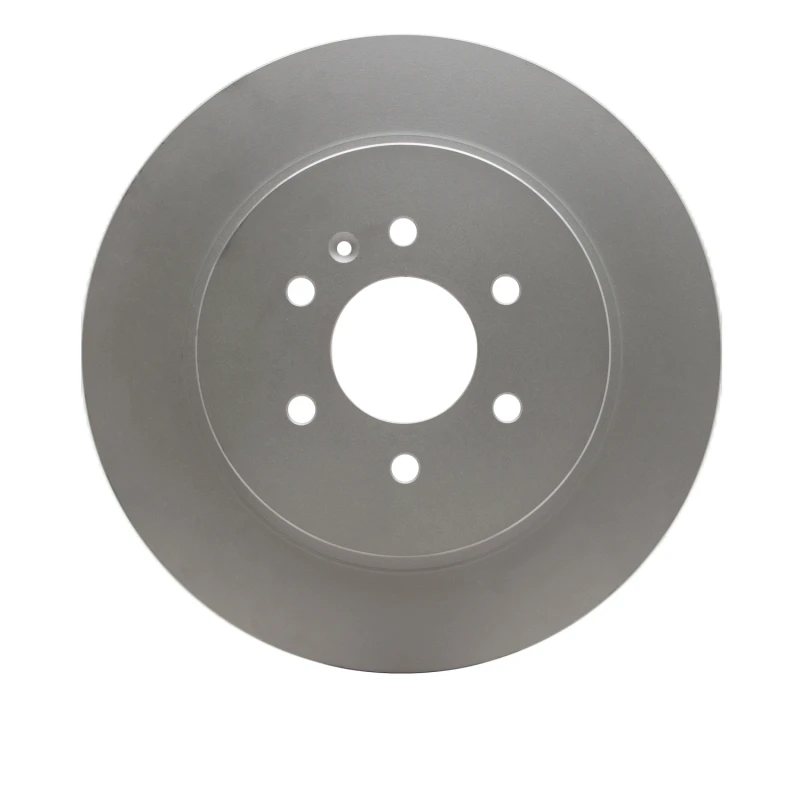 DFC 04-09 Cadillac SRX Rear GeoSPEC Coated Rotor