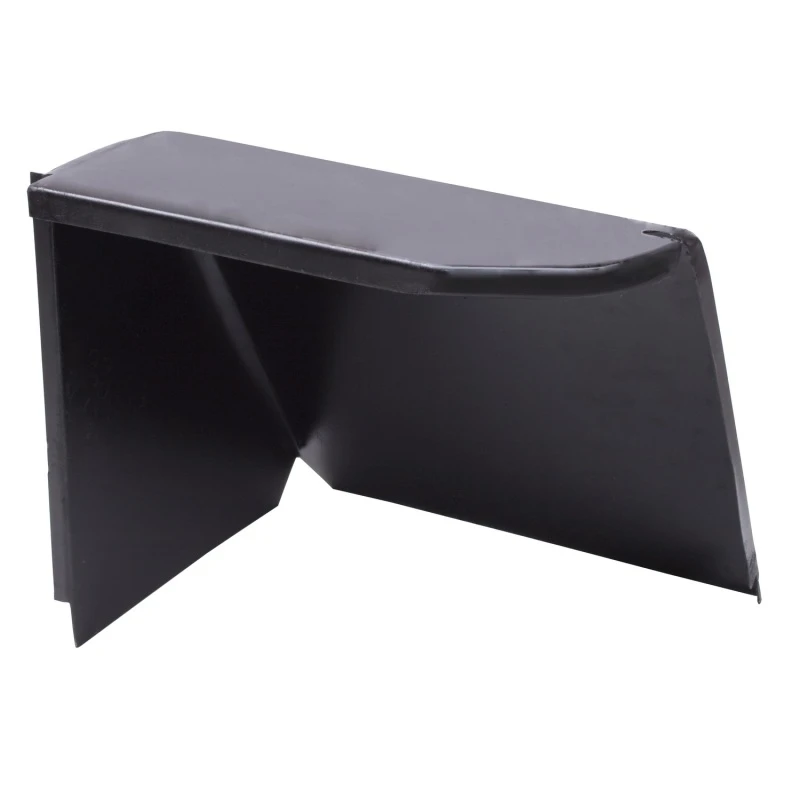 Omix Hintere Eckegehäuse Innen RH- 81-86 CJ8 Scrambler