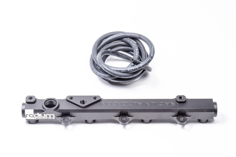 Radium Engineering 00-05 Honda S2000 Kraftstoffrail-Kit