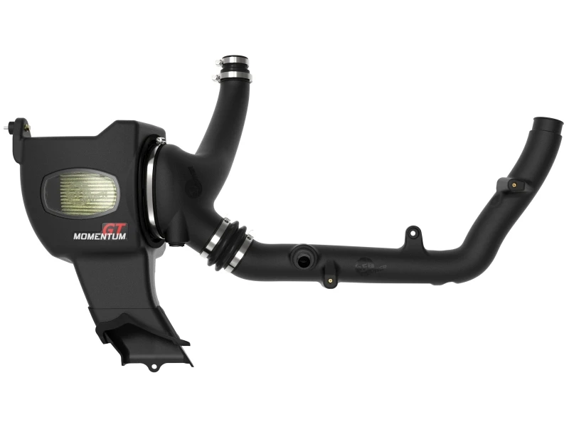 aFe Momentum GT Kaltluft-Einlasssystem mit Pro GUARD7 2021+ Ford Bronco V6-2.7L