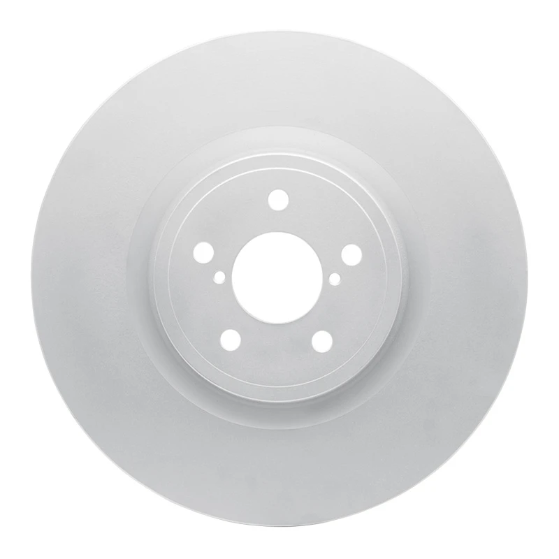 DFC 03-25 Subaru Impreza Front Hi-Carbon Alloy Geomet Coated Rotor