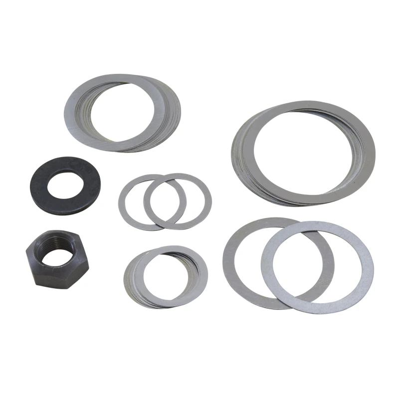 Yukon Gear Replacement Complete Shim Kit for Dana 30 Front