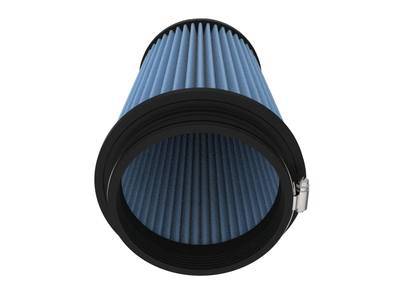 aFe Magnum FORCE Intake Replacement Air Filter w/ D2 Dry Media 5in F x6-1/2in B x5-1/2in T x9in H