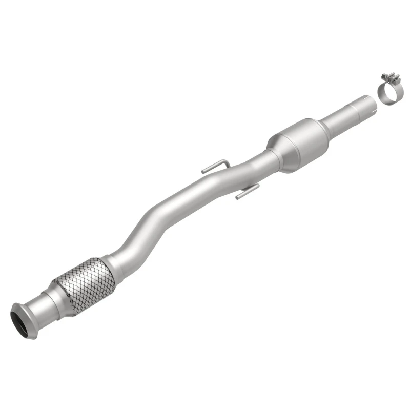 MagnaFlow-Konverter DF 07-09 Cooper S turbo Heck OEM