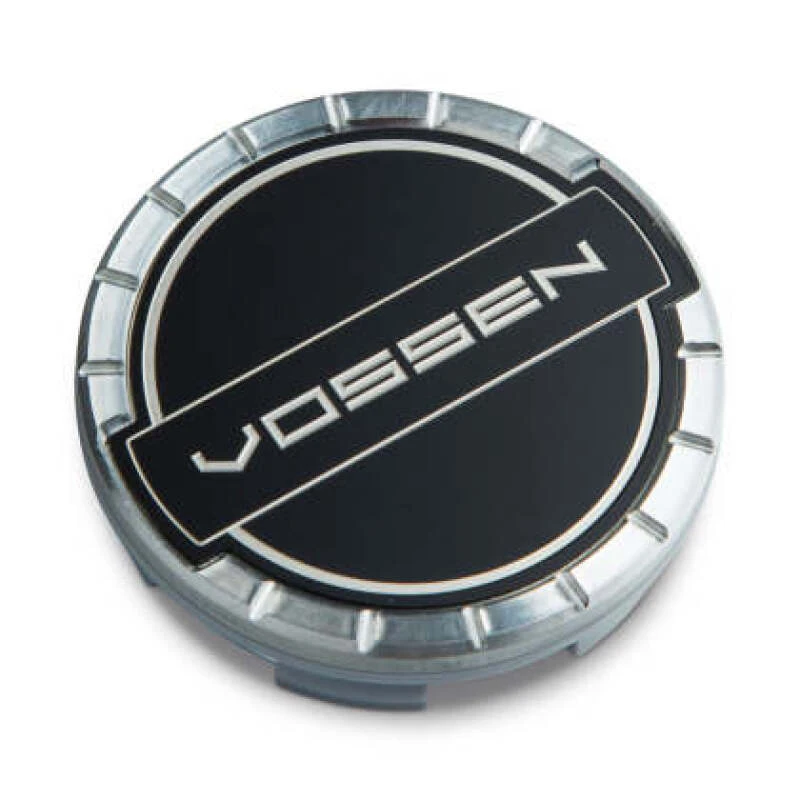 Vossen Billet Sport Cap 1.0 - Small - Classic - Transarent Clear
