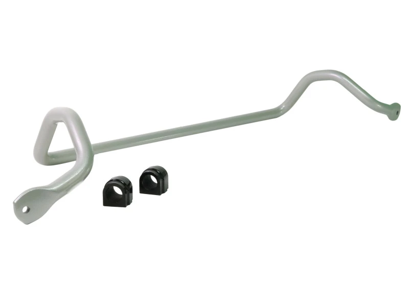 Whiteline 07-14 Mini Cooper/Cooper S / 09-14 Mini Cooper JCW Vorderer verstärkter einstellbarer Stabilisator - 26mm