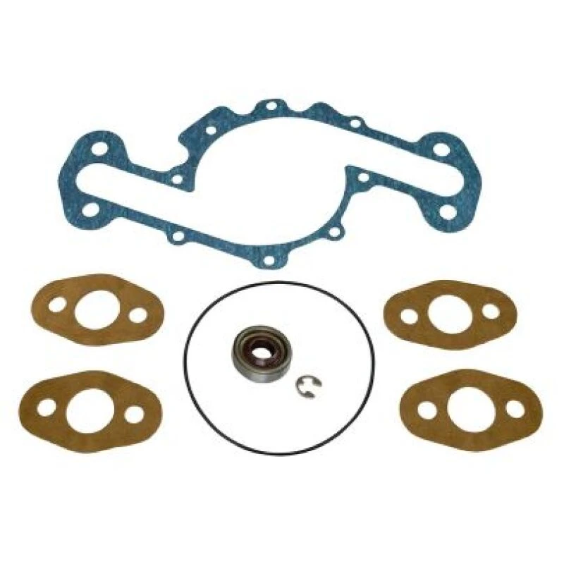 Moroso Small Block Chevy Water Pump Replacement Gasket & Seal Kit