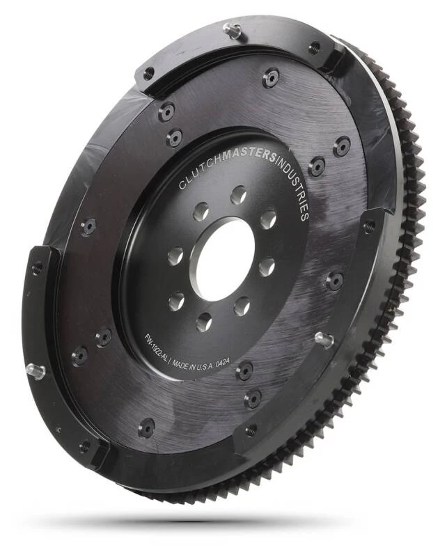 Clutch Masters 21-22 BMW G80 M3/G82 M4 S58 6-Speed Lightweight Aluminum Flywheel