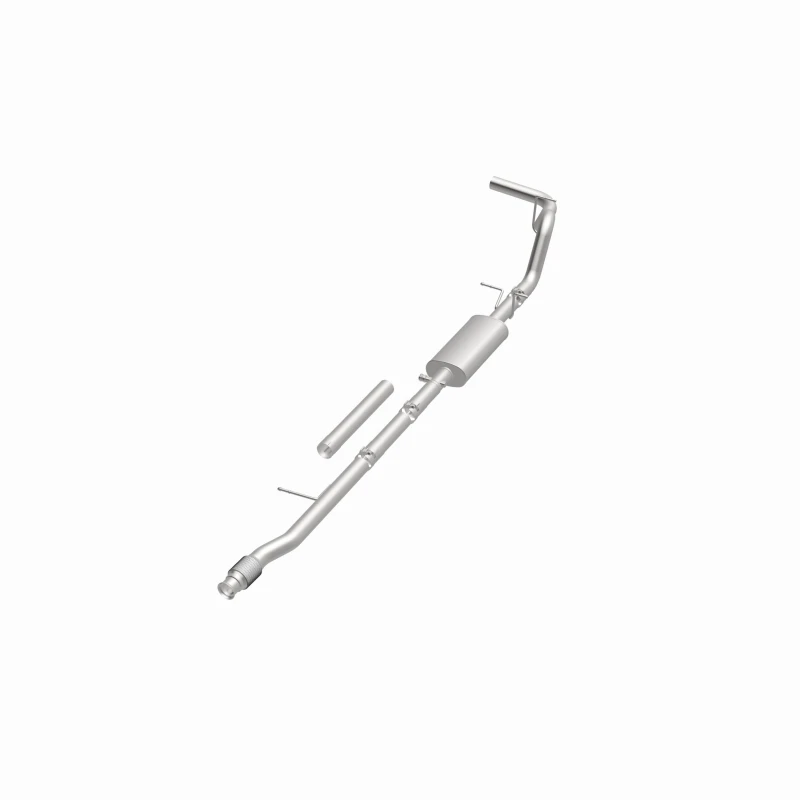 BRExhaust Exhaust Kit Replacement GM