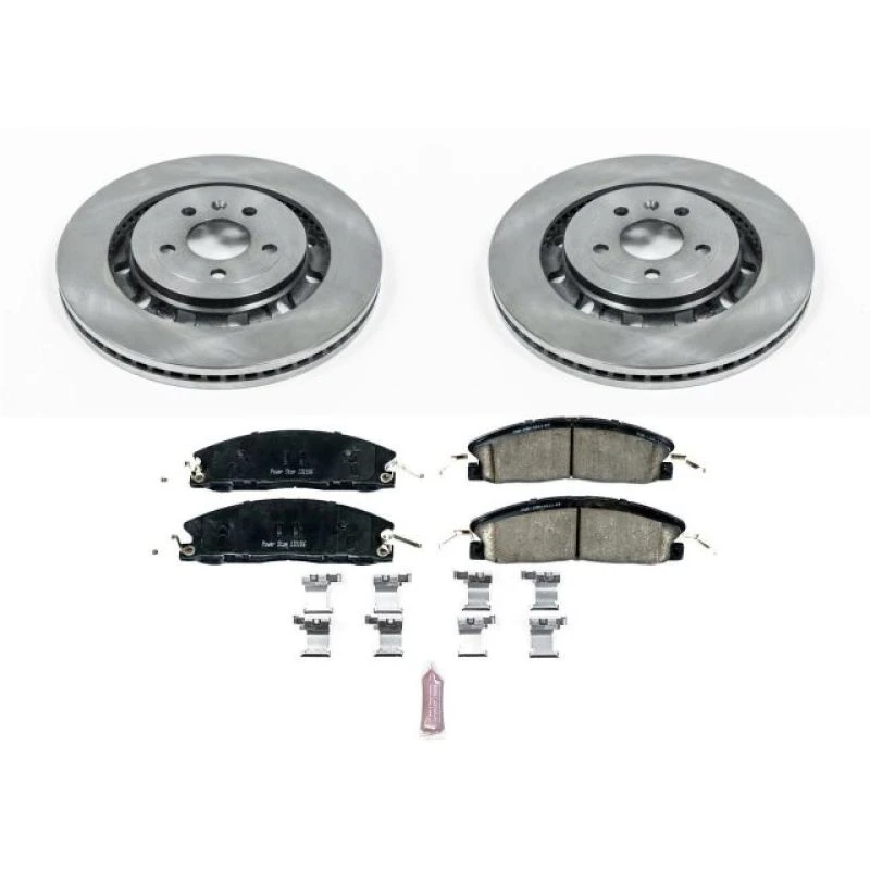 powerstop_KOE6374-6794554dad3b0 Power Stop 13-19 Ford Explorer Front Autospecialty Brake Kit