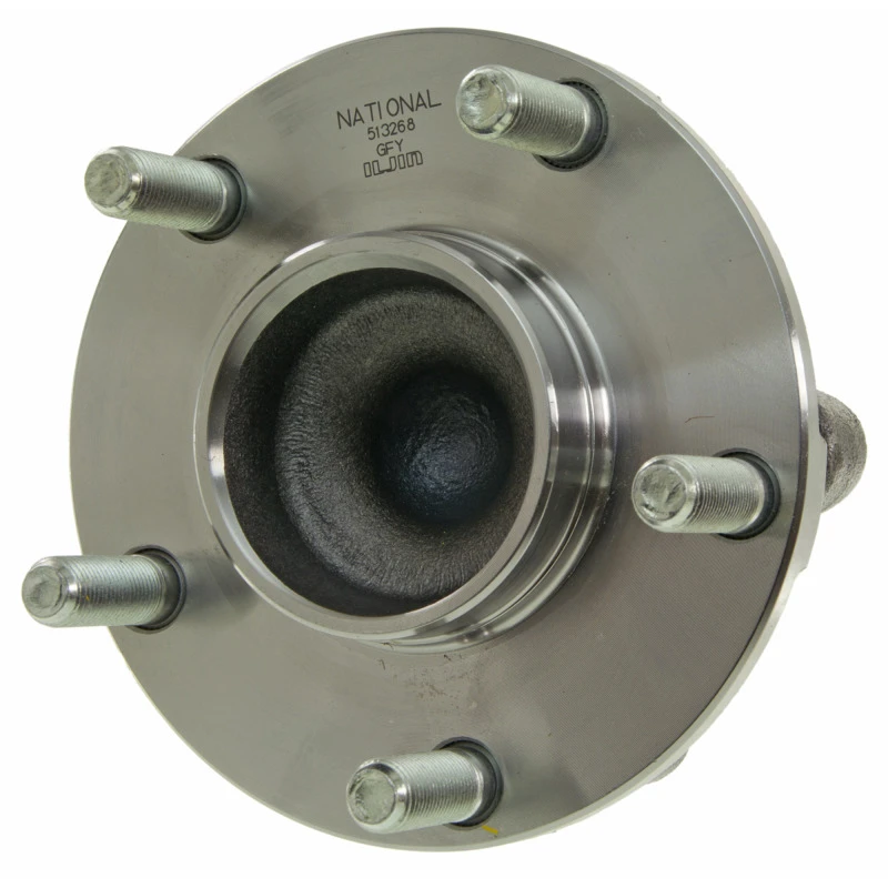 moog_513268-67942040bfff3 MOOG 03-09 Nissan 350Z Front Hub Assembly