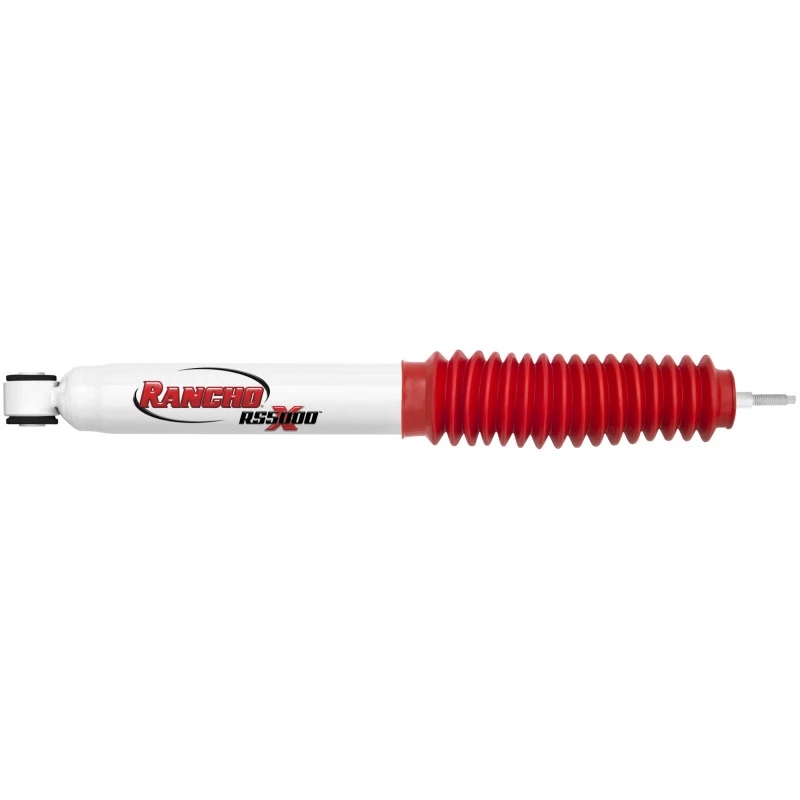 Rancho RS5000X Suspension Shock Absorber for 97-04 Ford Pickup / F100