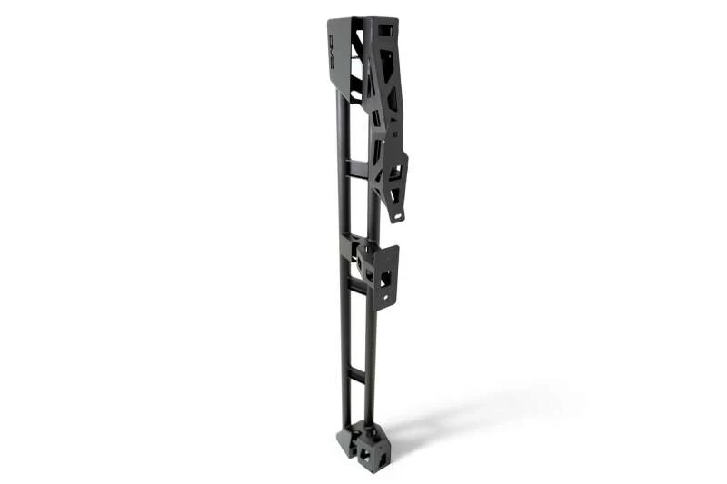 DV8 Offroad FS-15 Rock Sliders für 2003–2009 Lexus GX 470