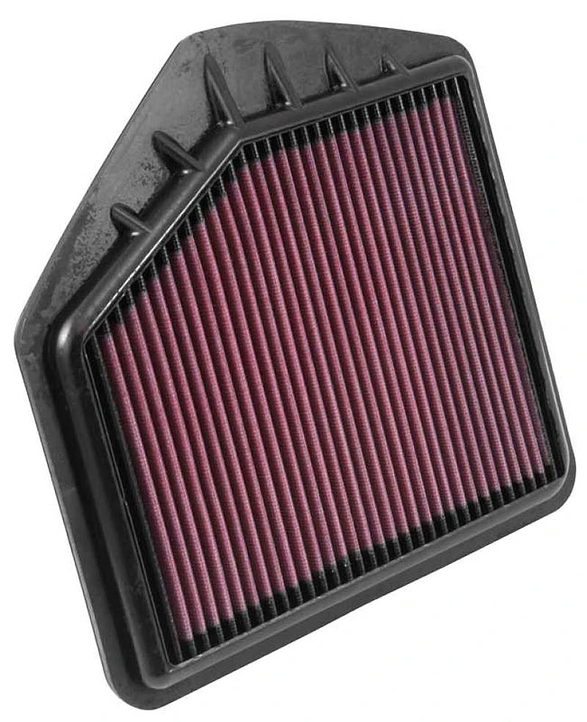 k%26n-engineering_33-5020-67935a48d2c36 K&N Replacement Panel Air Filter for 2015 Hyundai Genesis Sedan 5.0L V8 (Right)