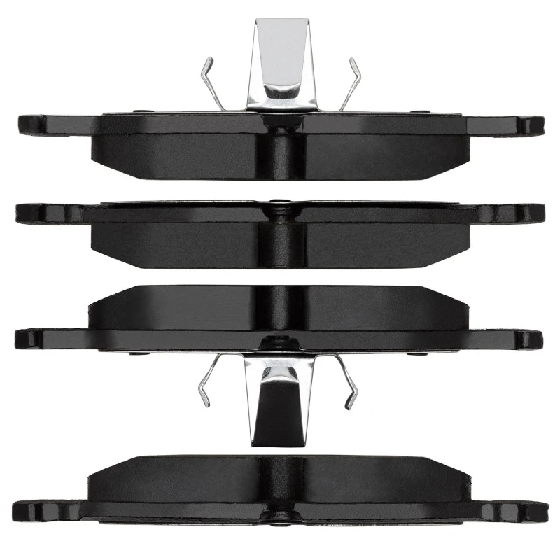 DFC 01-10 BMW Z4 Front 4000 Hybridynamic Brake Pads