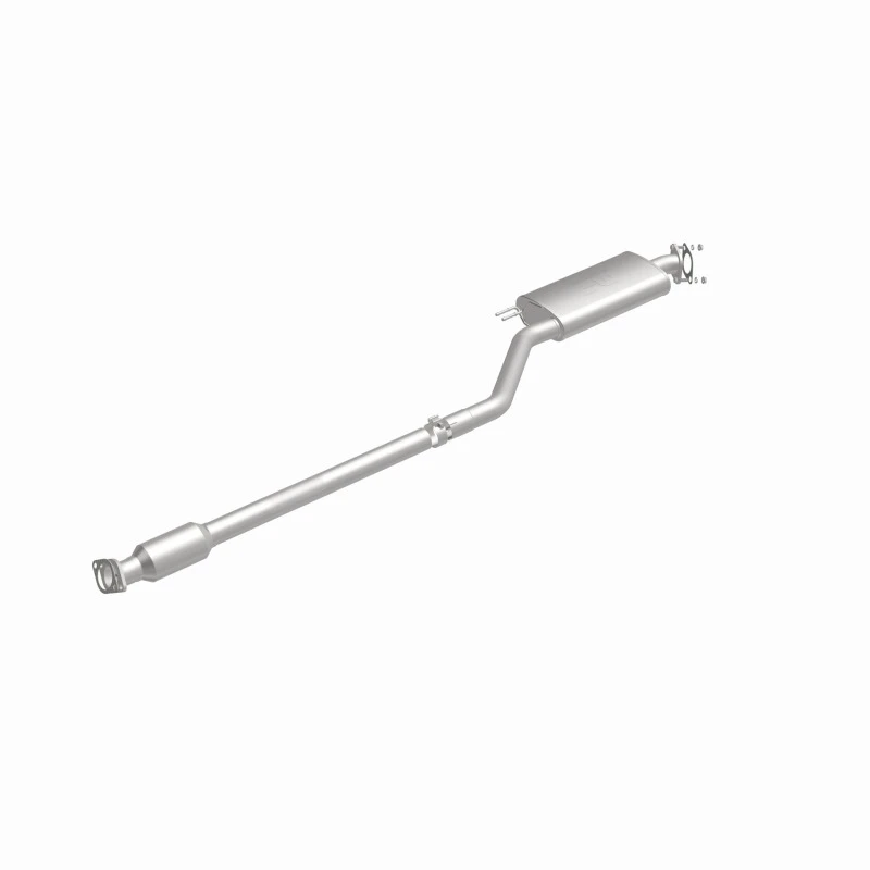 MagnaFlow Direct Fit Catalytic Converter 2020 Hyundai Palisade Underbody 3.8L FWD