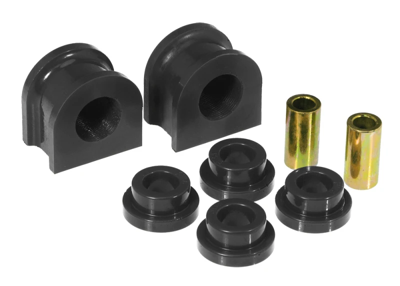 Prothane Hinterer Stabilisator-Buchsen für 2000–2001 Chevy Suburban / Tahoe