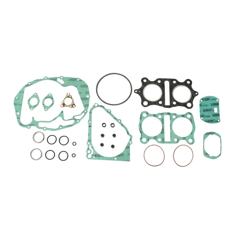 Athena 73-77 Honda CB 360 G/G5/T Complete Gasket Kit (w/o Oil Seals)