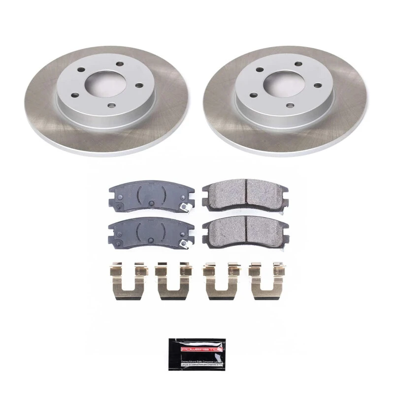 powerstop_SC1526-6795e66d1bc28 Power Stop 00-05 Pontiac Bonneville Rear Semi-Coated Rotor Kit