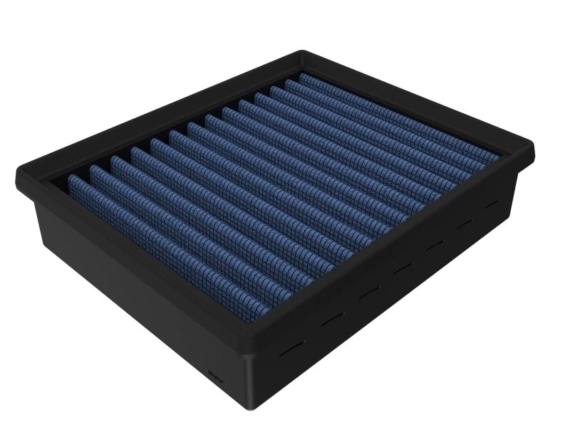 aFe MagnumFLOW Air Filters OER P5R A/F P5R Peugeot 206 98-06 L4