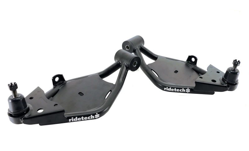 Ridetech 61-69 Lincoln Vordere Untere StrongArms für CoolRide