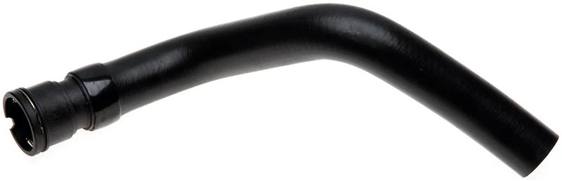 Gates 11-14 Chevrolet Silverado V-8 6.0L Lower Molded Coolant Hose