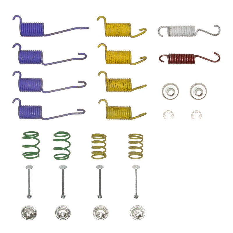DFC 82-92 Buick Electra Rear Drum Brake Hardware Kit