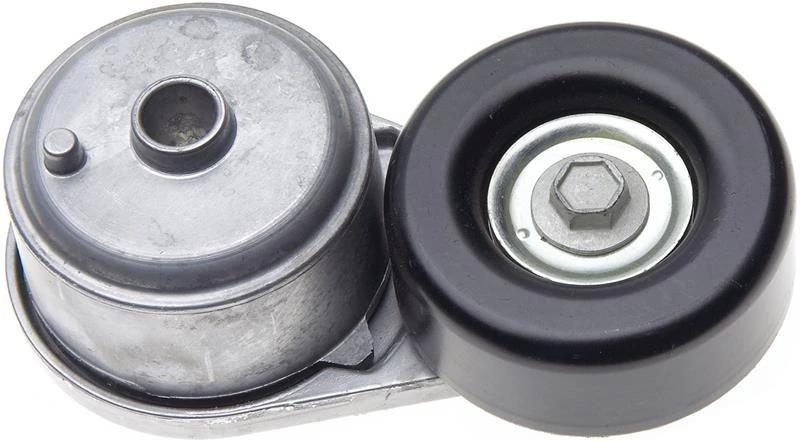Gates 2001 Chevrolet Silverado 2500/3500 / GMC Sierra 2500/3500 DriveAlign Automatic Belt Tensioner