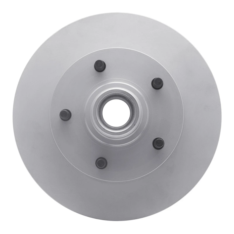 DFC 94-03 Ford E-150 Front GeoSPEC Coated Rotor